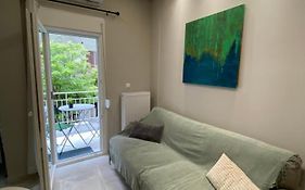 Victoria Apartment