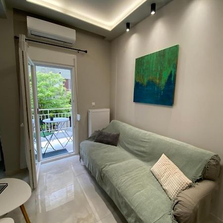 Victoria Apartment Θεσσαλονίκη Εξωτερικό φωτογραφία