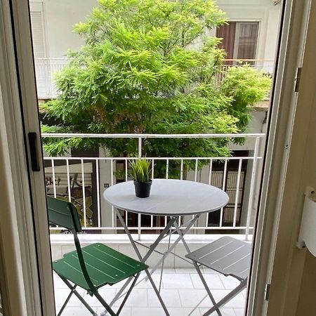 Victoria Apartment Θεσσαλονίκη Εξωτερικό φωτογραφία