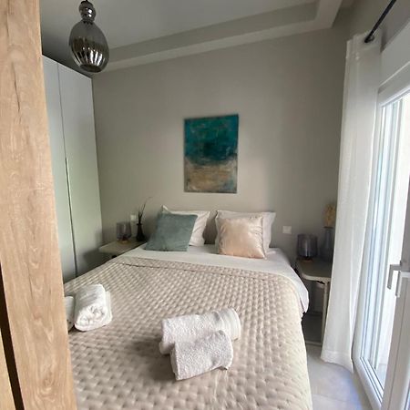 Victoria Apartment Θεσσαλονίκη Εξωτερικό φωτογραφία