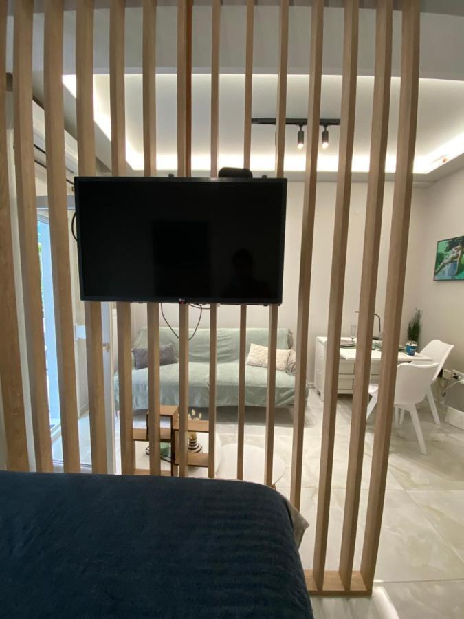 Victoria Apartment Θεσσαλονίκη Εξωτερικό φωτογραφία