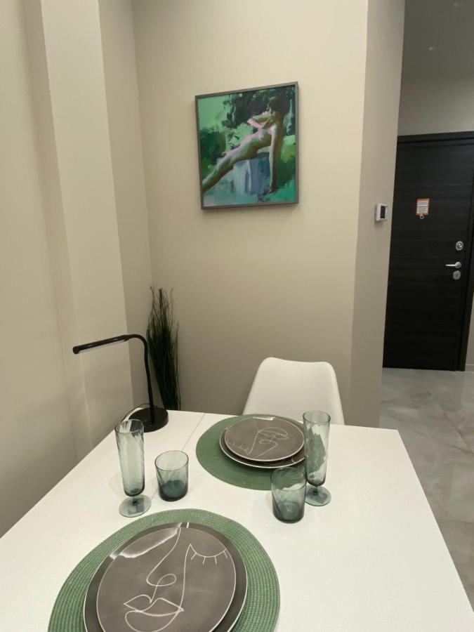 Victoria Apartment Θεσσαλονίκη Εξωτερικό φωτογραφία