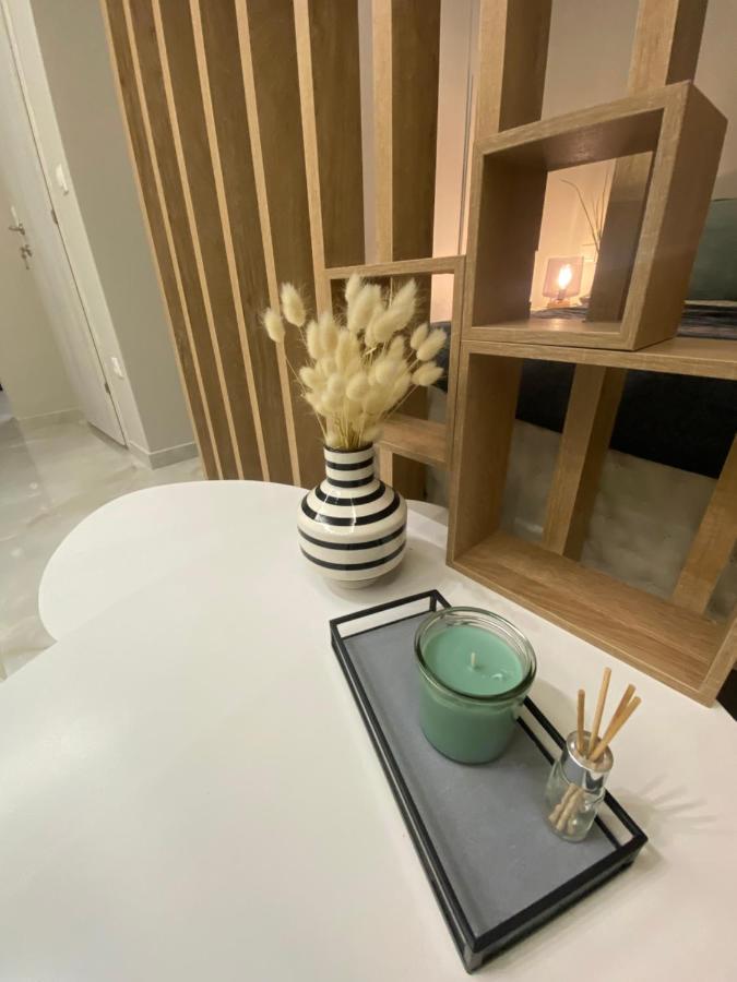Victoria Apartment Θεσσαλονίκη Εξωτερικό φωτογραφία