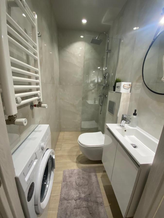 Victoria Apartment Θεσσαλονίκη Εξωτερικό φωτογραφία