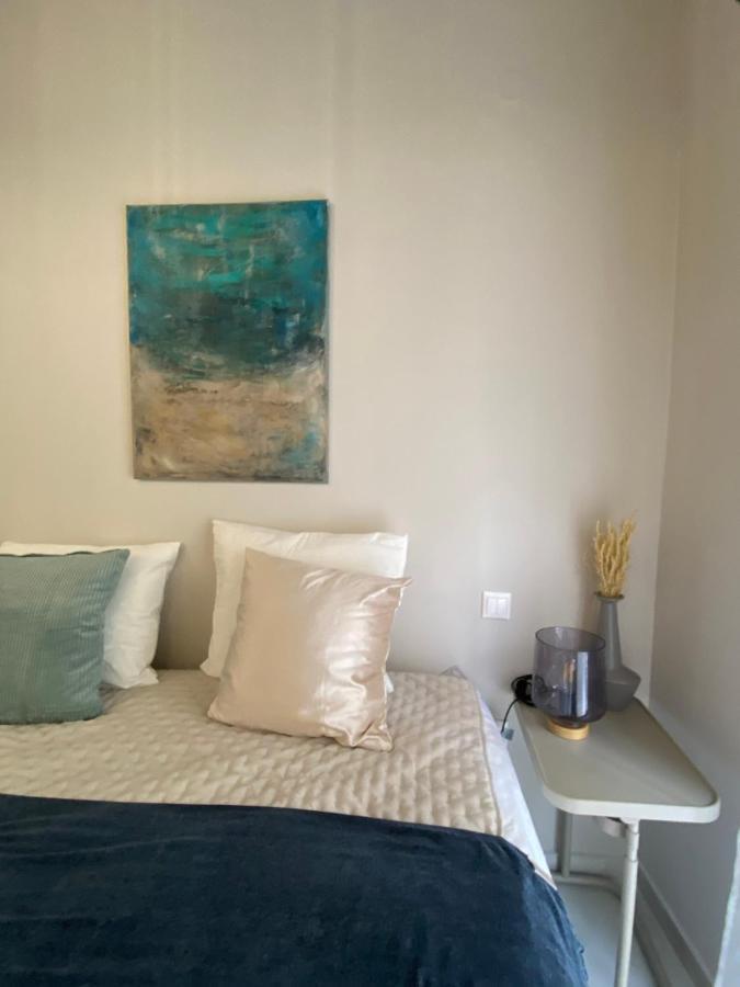 Victoria Apartment Θεσσαλονίκη Εξωτερικό φωτογραφία