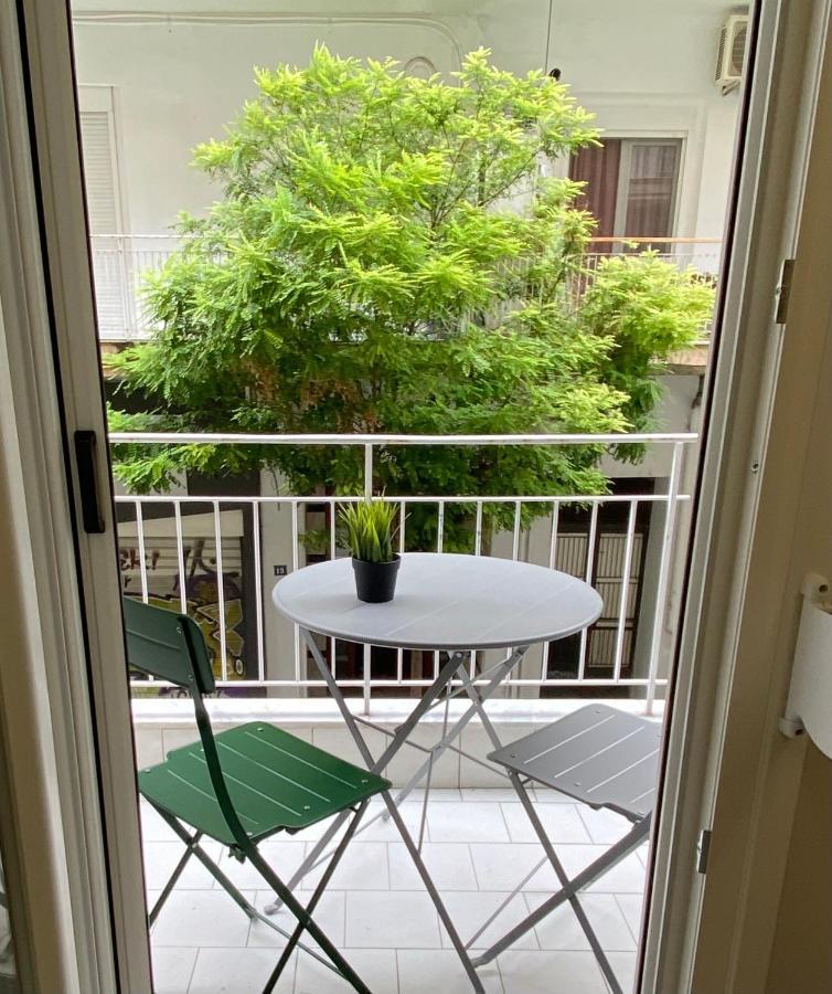 Victoria Apartment Θεσσαλονίκη Εξωτερικό φωτογραφία