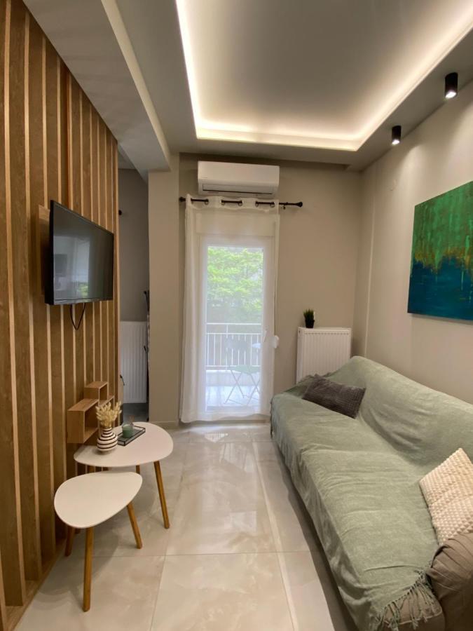 Victoria Apartment Θεσσαλονίκη Εξωτερικό φωτογραφία