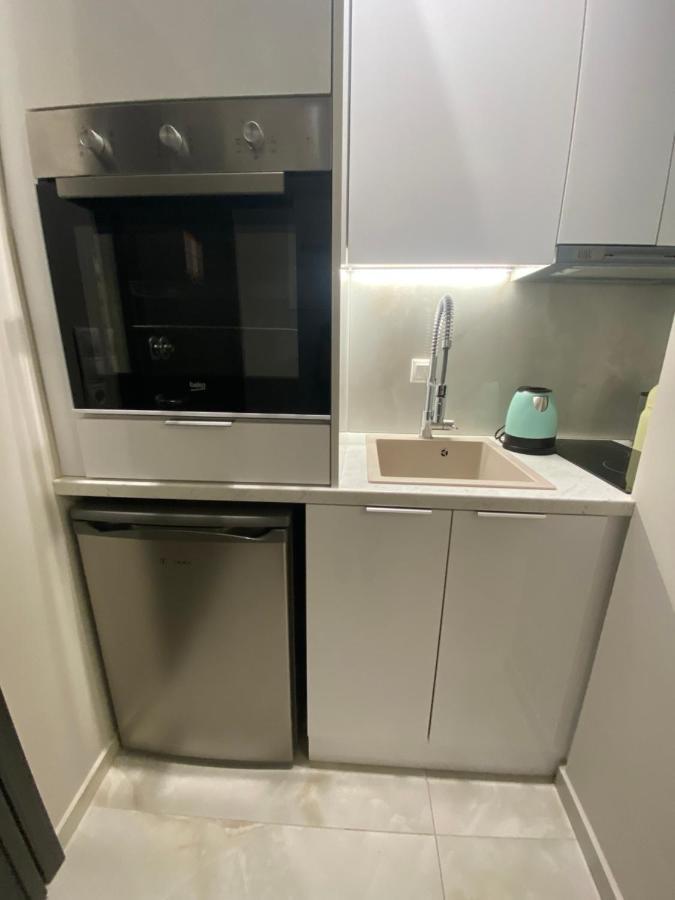 Victoria Apartment Θεσσαλονίκη Εξωτερικό φωτογραφία