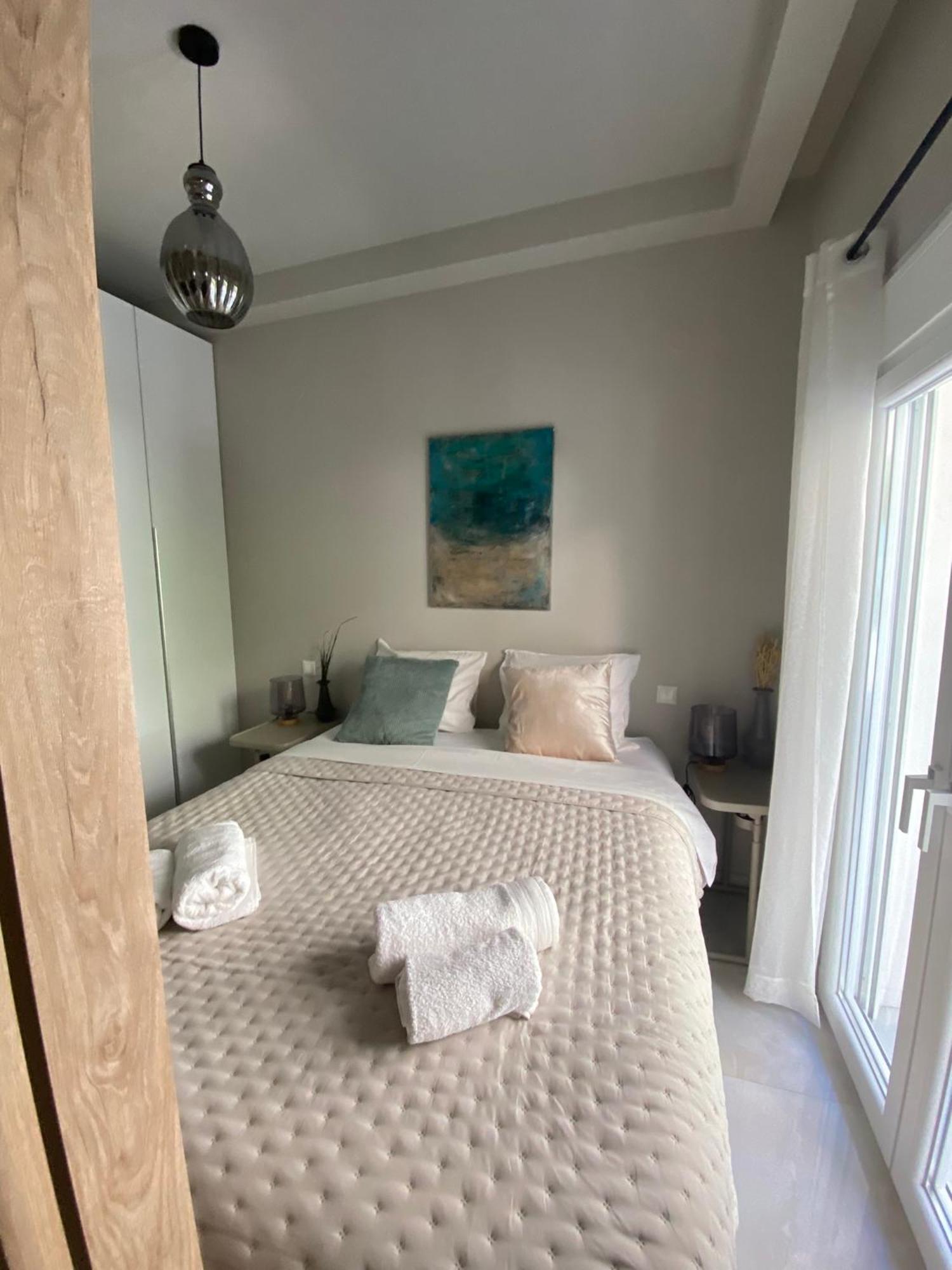 Victoria Apartment Θεσσαλονίκη Εξωτερικό φωτογραφία